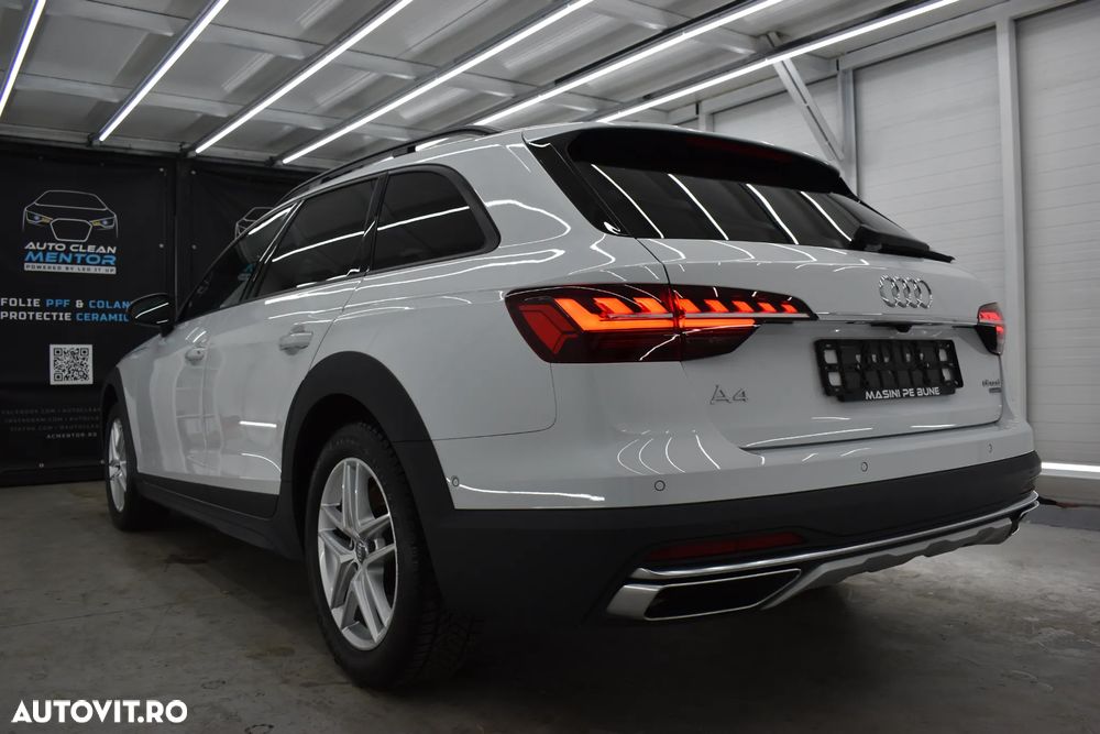 Audi A4 Allroad quattro 45 TFSI S tronic - 3