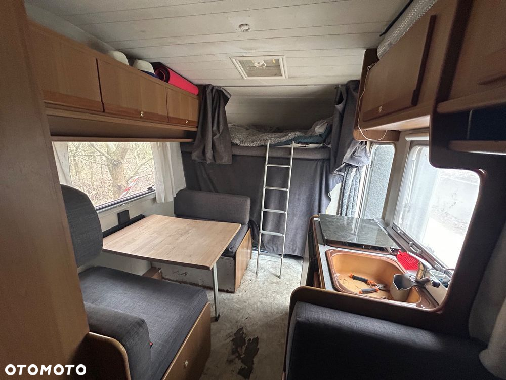 Fiat Ducato - 7