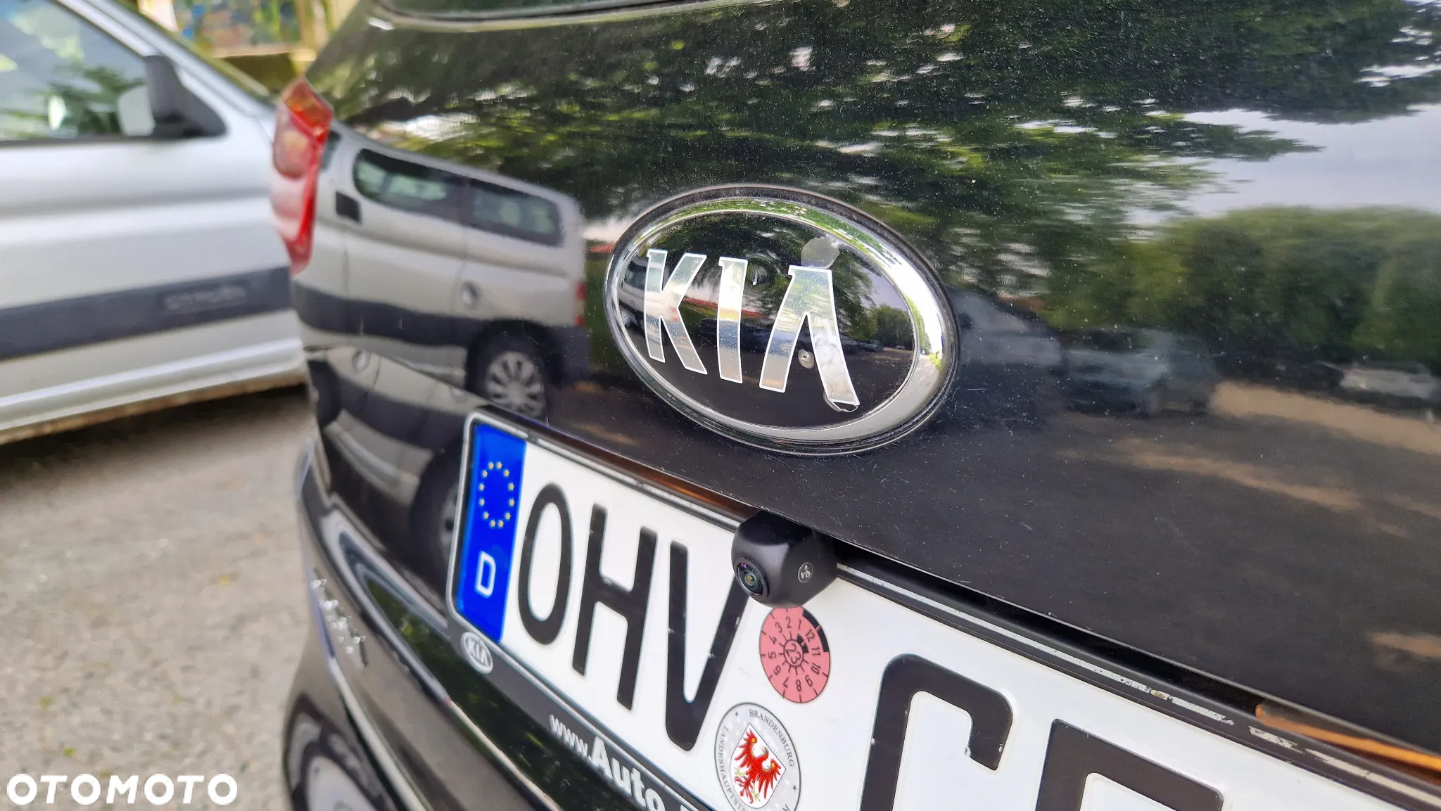 Kia Ceed 1.6 GDI Platinum Edition - 24