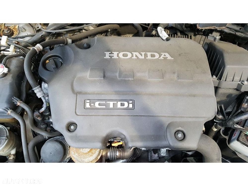 Cadru motor Honda CR-V 2005 SUV 2.2 CTDI - 3