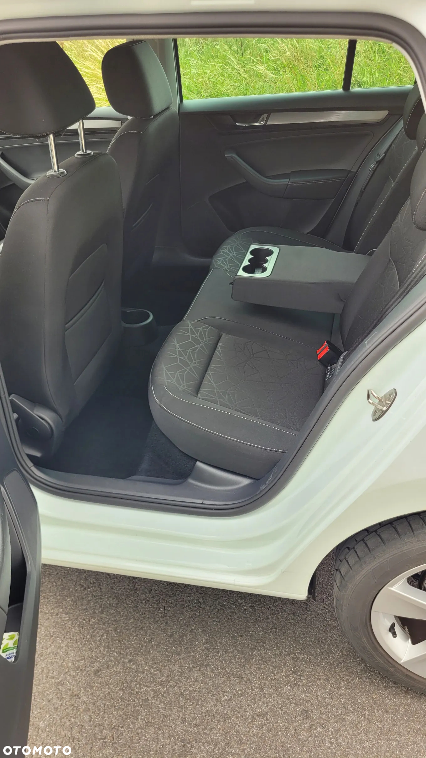 Skoda RAPID Spaceback 1.0 TSI Clever - 10