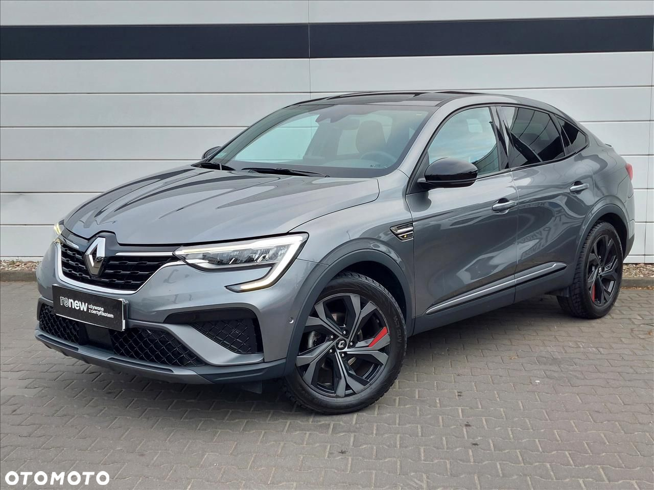 Renault Arkana - 2