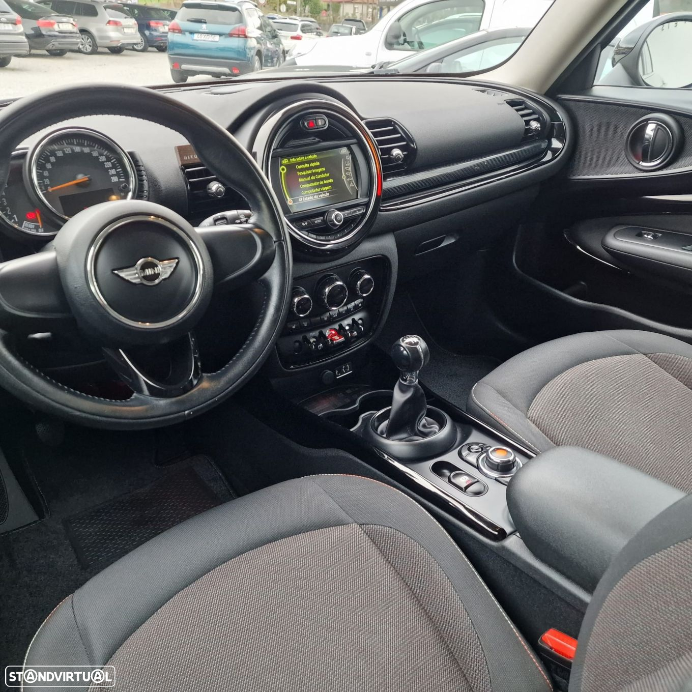 MINI Clubman - 25