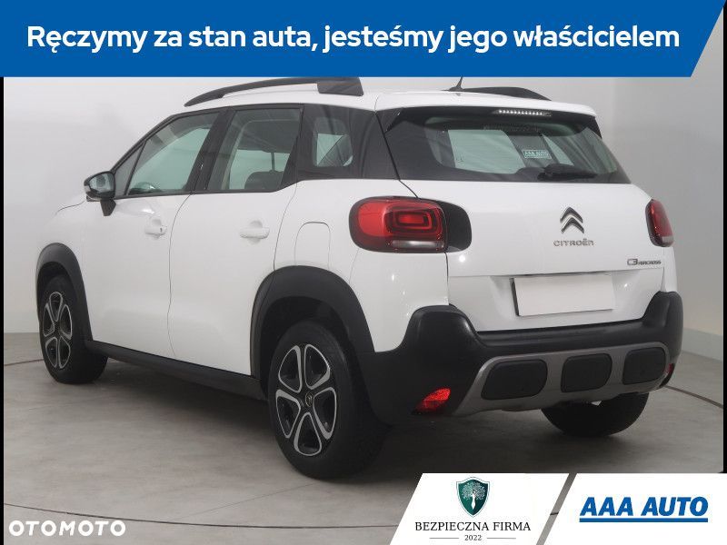 Citroën C3 Aircross - 5