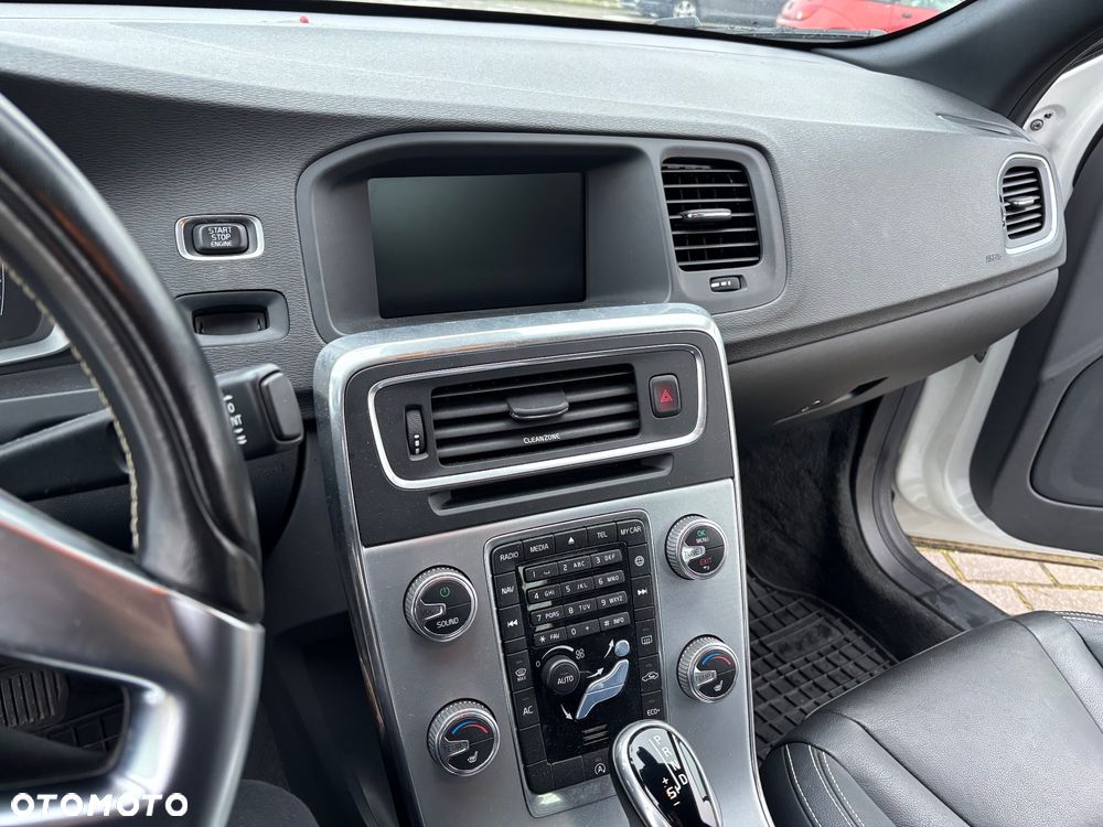 Volvo S60 D4 Drive-E Summum - 12