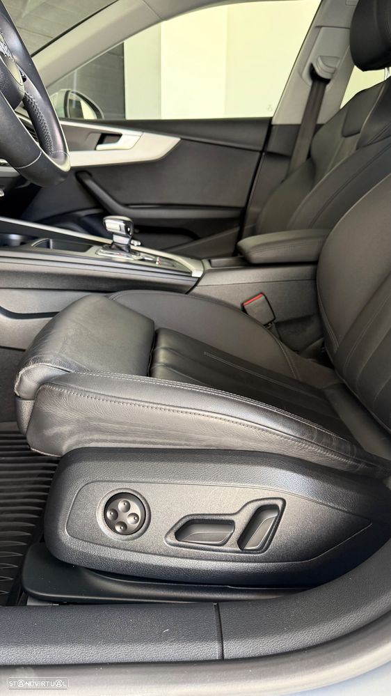 Audi A5 Sportback 35 TDI S tronic - 7