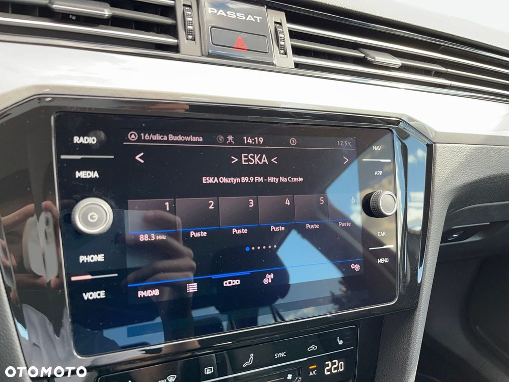 Volkswagen Passat - 29