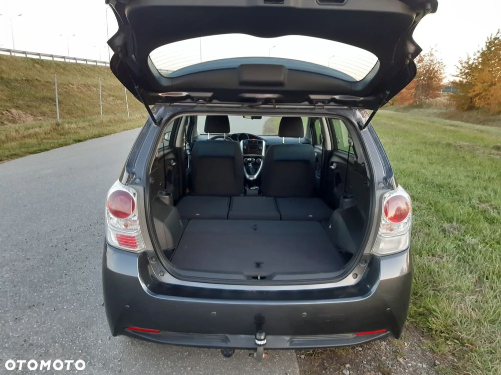 Toyota Verso 1.6 Active - 15