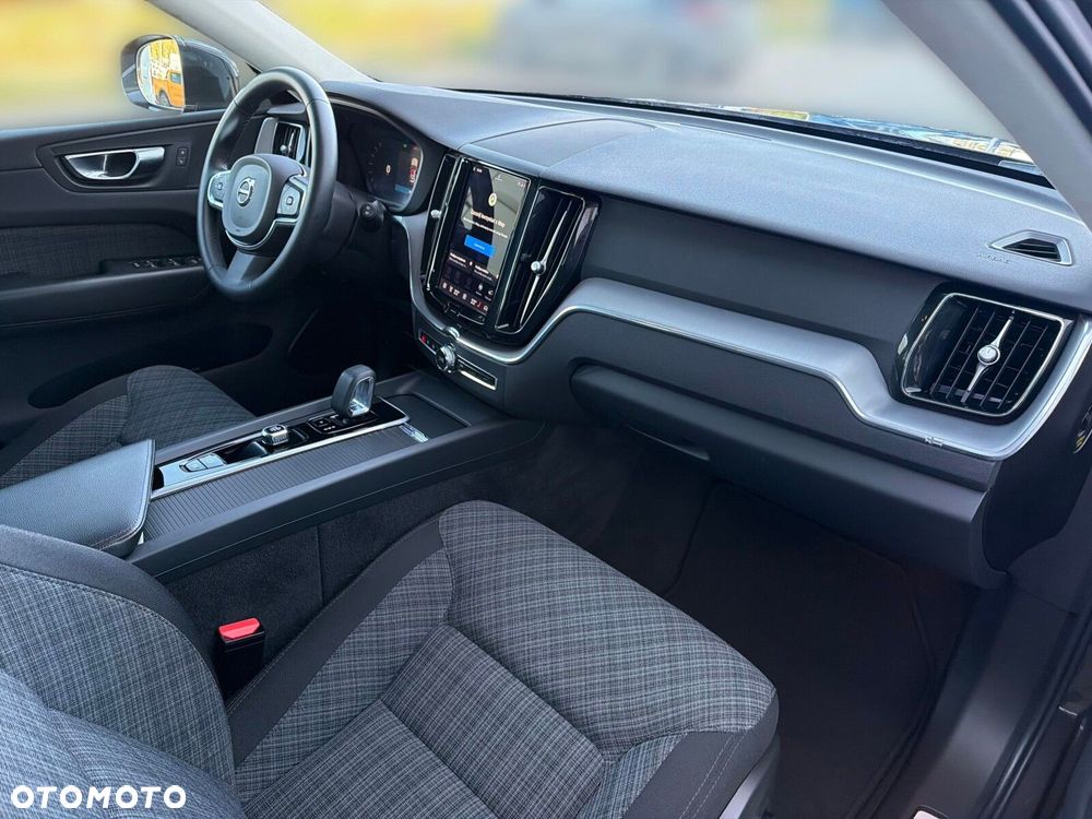 Volvo XC 60 - 19