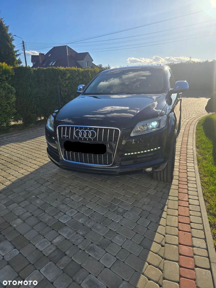 Audi Q7 - 13