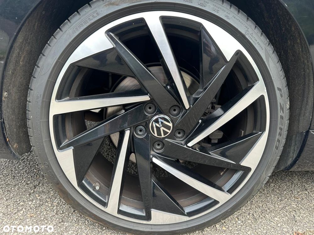 Volkswagen Arteon Shooting Brake - 16