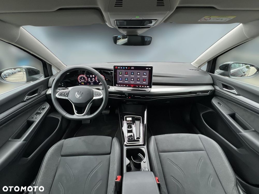 Volkswagen Golf 1.5 eTSI mHEV Style DSG - 11