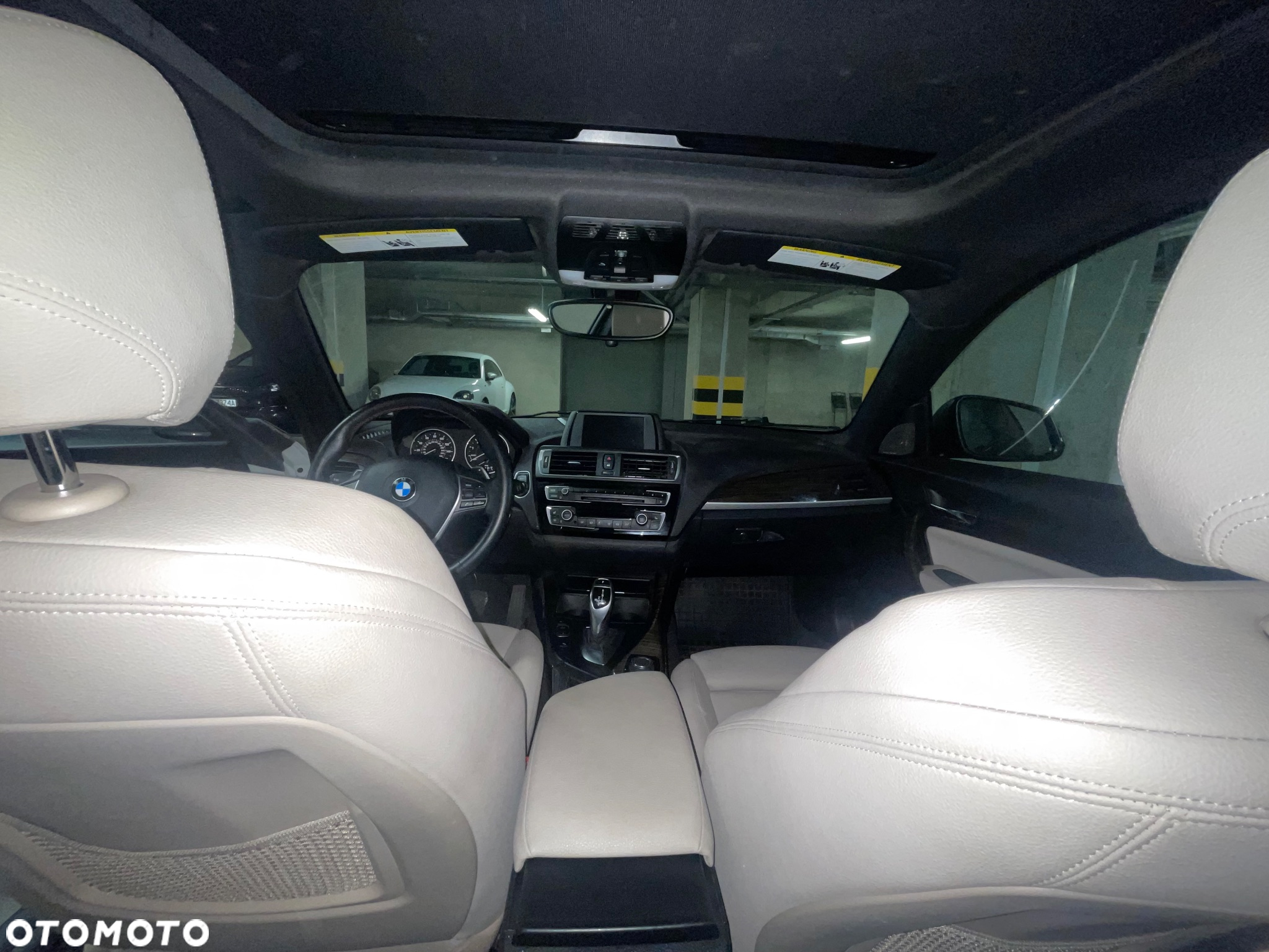 BMW Seria 2 228i Coupe - 14