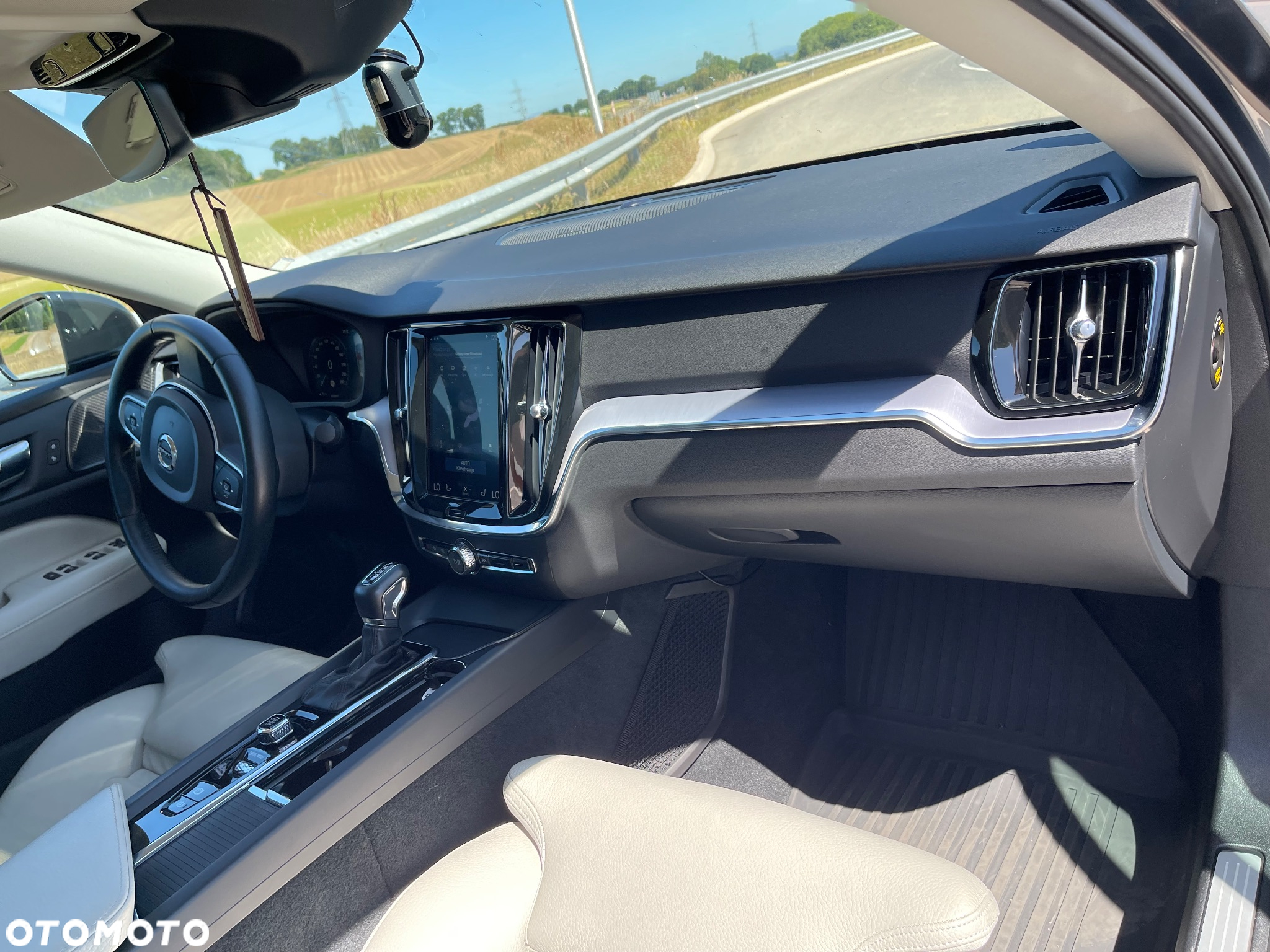 Volvo S60 T4 Drive-E Momentum - 6
