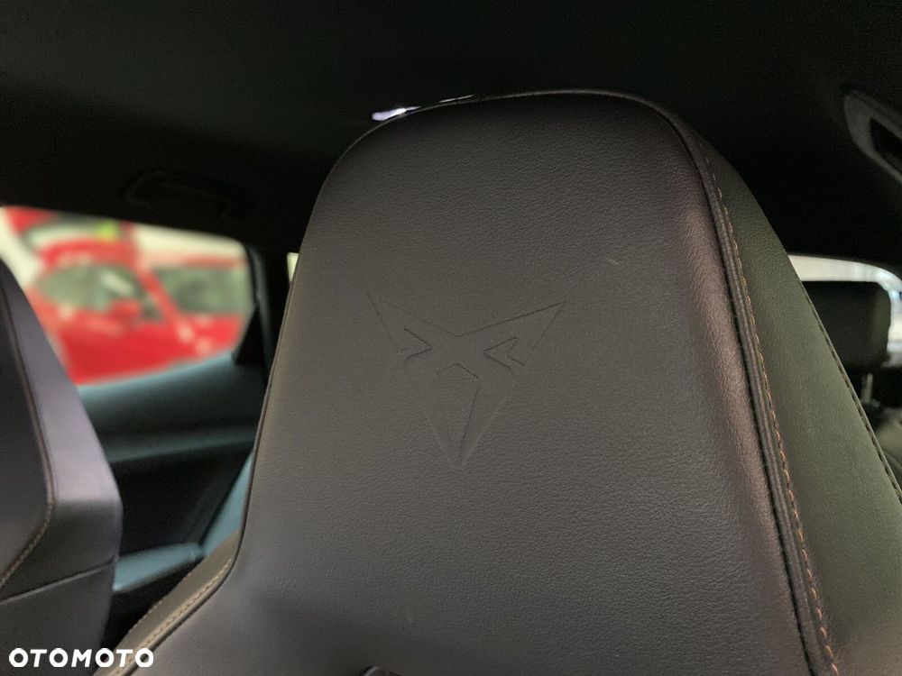 Cupra Formentor 1.5 TSI DSG - 13