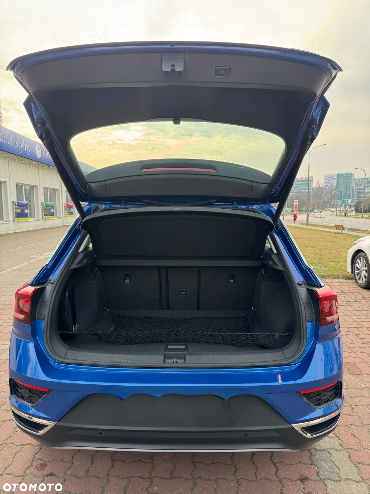Volkswagen T-Roc 2.0 TSI 4Motion Premium DSG - 17
