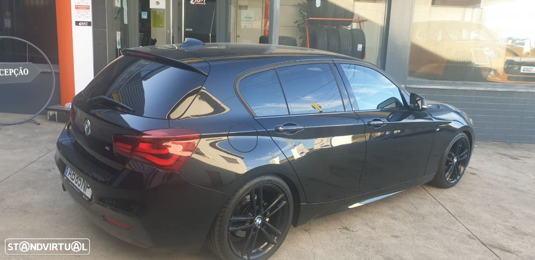 BMW 116 - 10