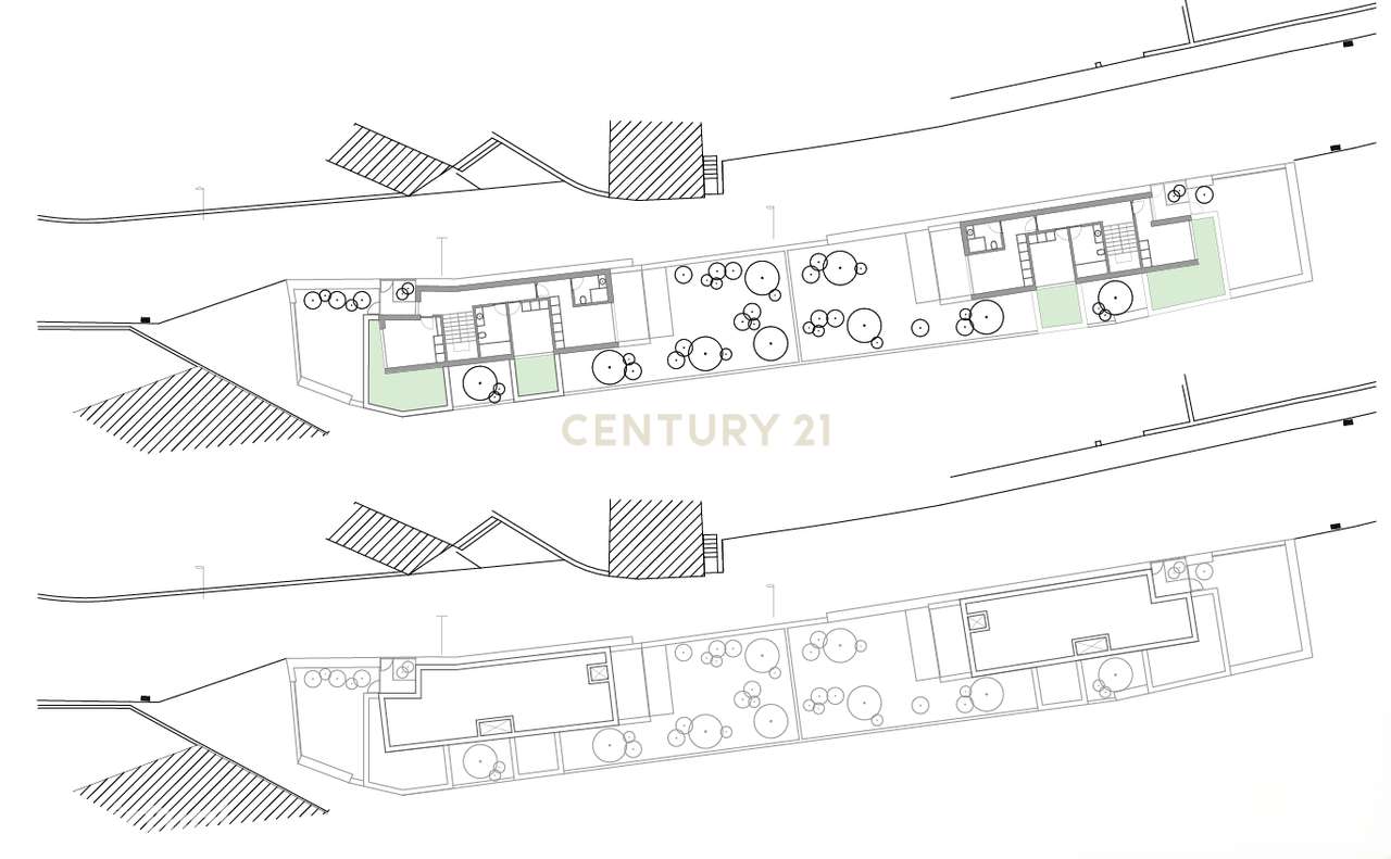 Terreno para Construção de Moradias - Grande imagem: 3/25