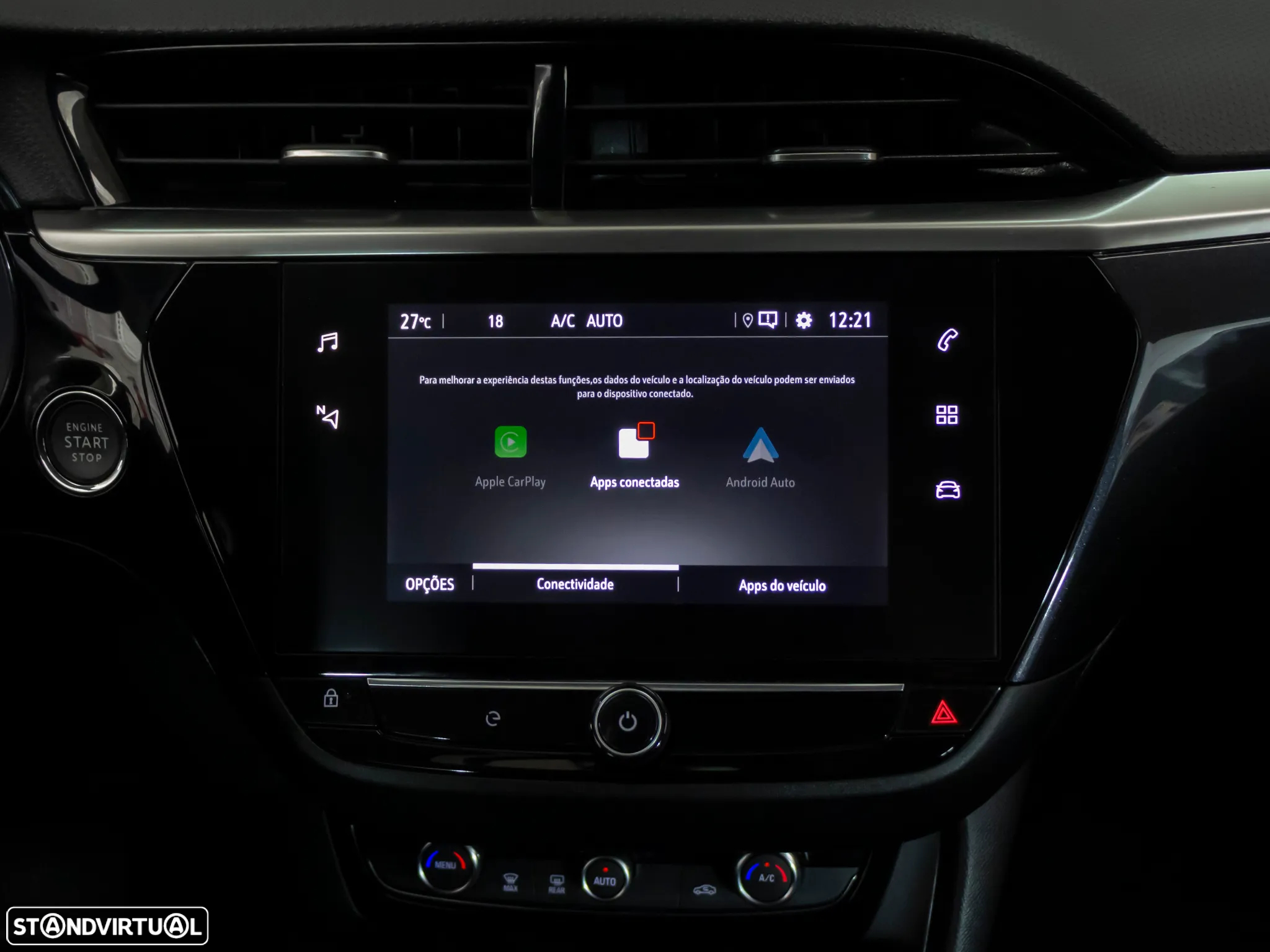 Opel Corsa-e Business Edition - 29