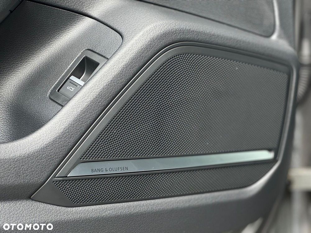 Audi A6 Limousine 40 TDI mHEV Quattro Advanced S tronic - 29