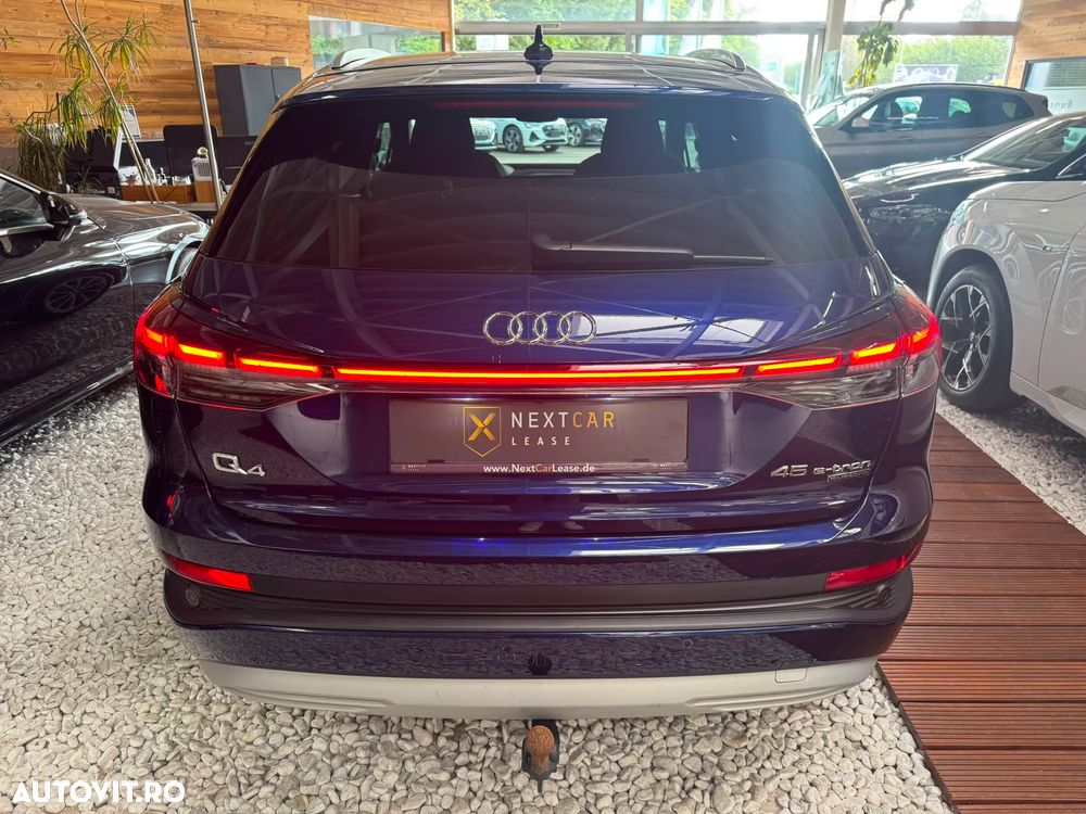 Audi e-tron - 6