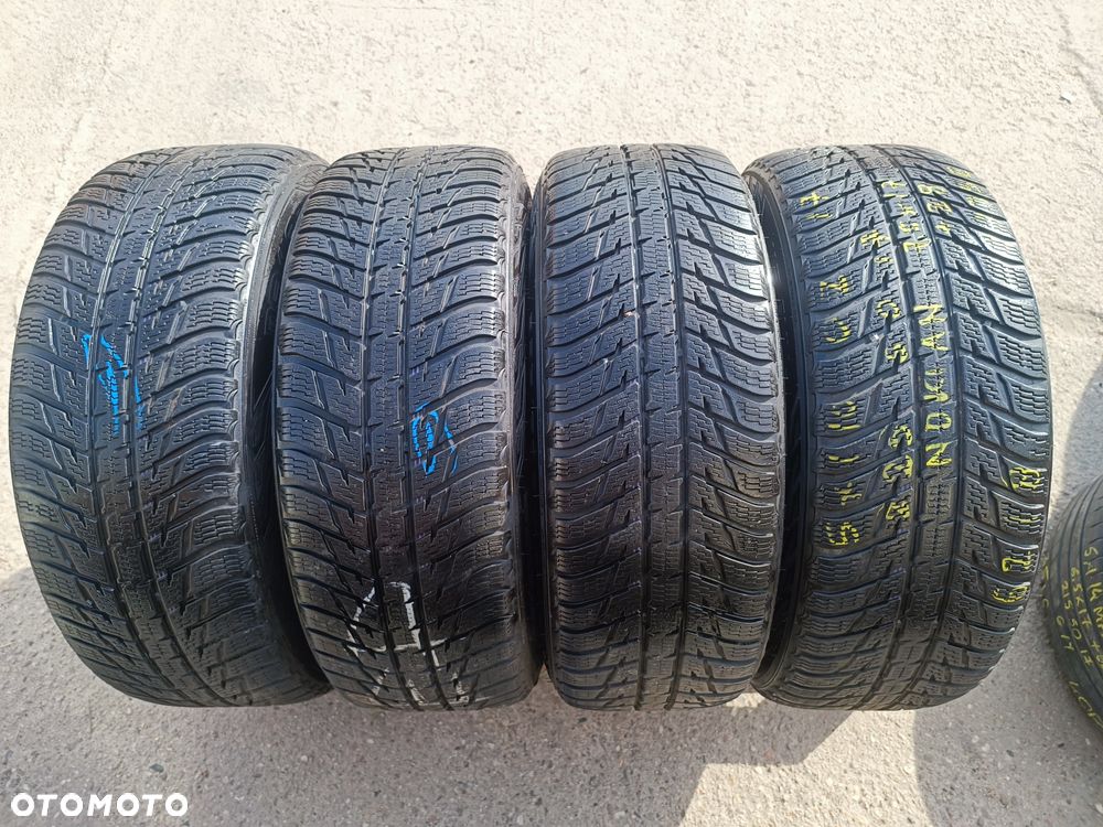 5x110 Alufelgi Felgi Aluminiowe 17 Koła Zimowe Zima OZ OPEL SIGNUM VECTRA B C ZAFIRA A B ASTRA H MERIVA A B CORSA D E ADAM 1,4T SAAB 93 95 FIAT 500X Croma JEEP RENEGADE Commander Compass ALFA Romeo 159 Spider Brera Tonale Giulietta Legnica ALU-RAD 225/60 6mm - 13