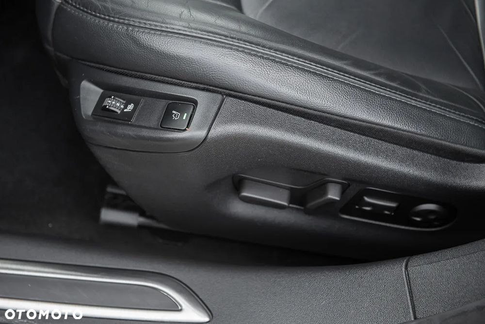 Citroën C5 HDi 165 FAP Exclusive - 20