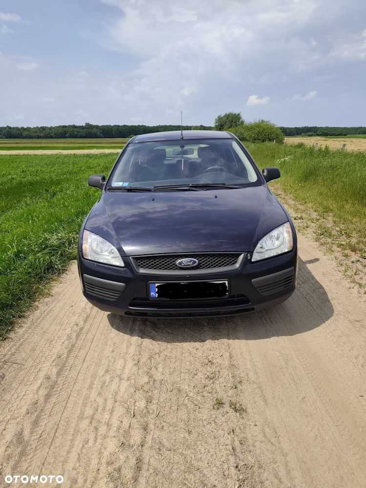 Ford Focus - 1