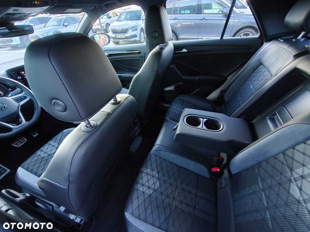 Volkswagen T-Roc 1.5 TSI R-Line DSG - 20