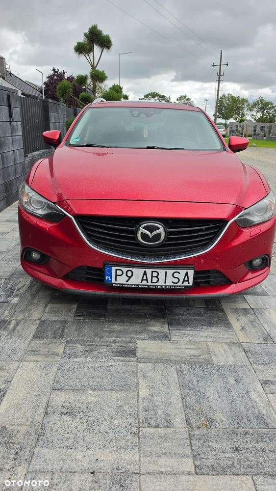 Mazda 6 - 3