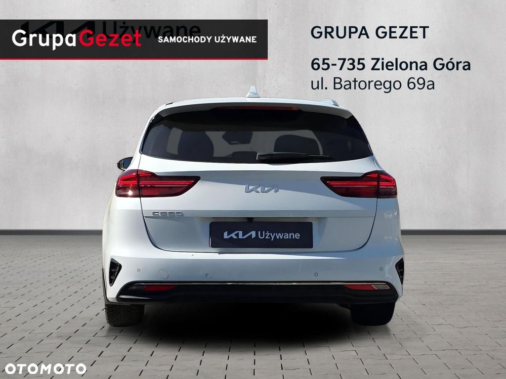Kia Ceed 1.5 T-GDI Business Line - 4