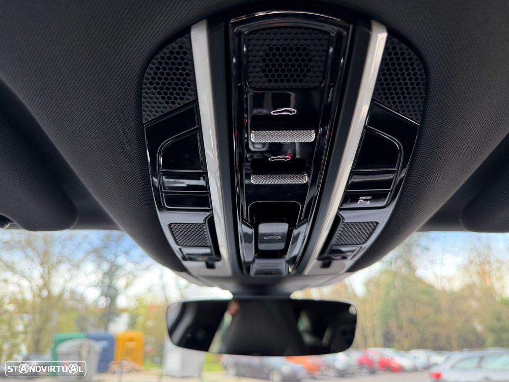 Porsche Panamera Sport Turismo 4 S - 20