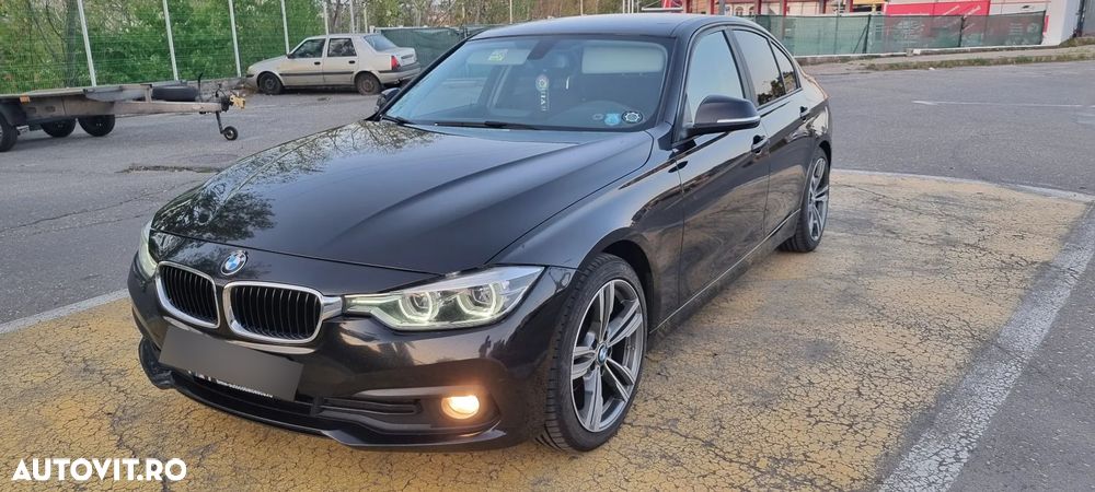 BMW Seria 3 - 2
