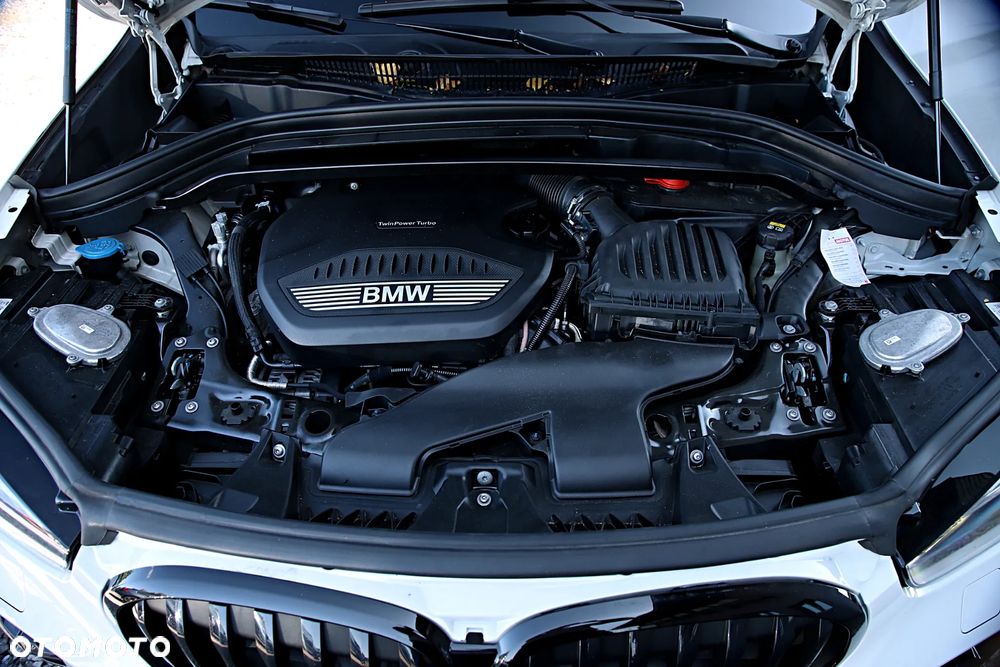 BMW X1 xDrive18d M Sport - 30