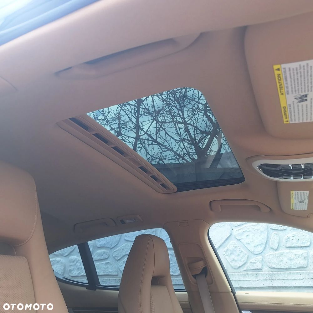 Porsche Panamera S E-Hybrid - 12