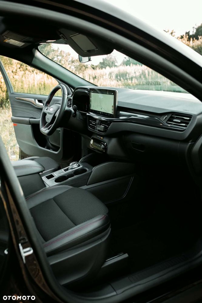 Ford Escape - 8