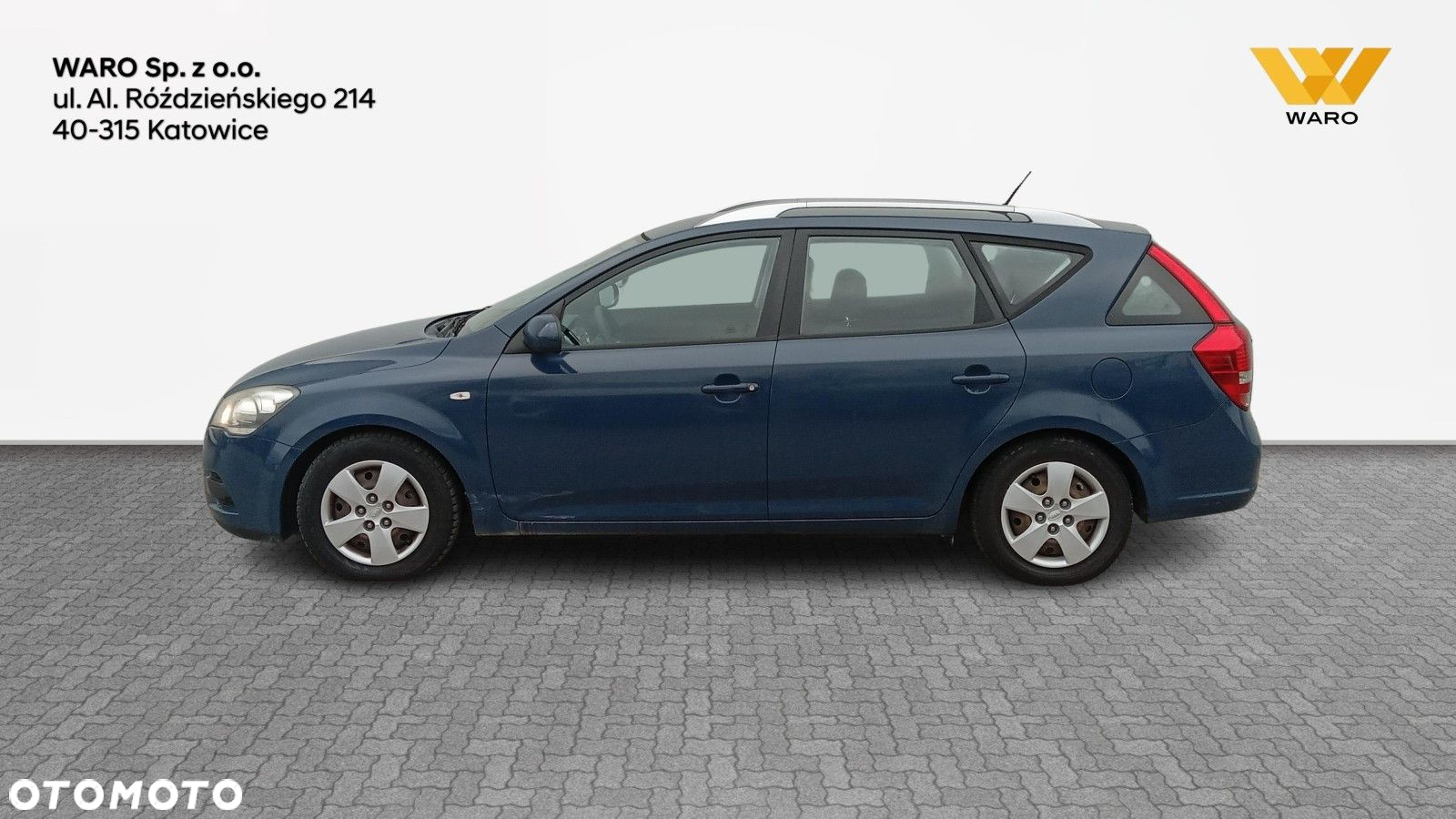Kia Ceed - 2