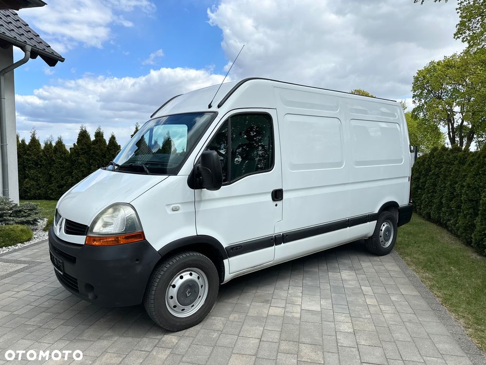 Renault Master L2H2 - 4