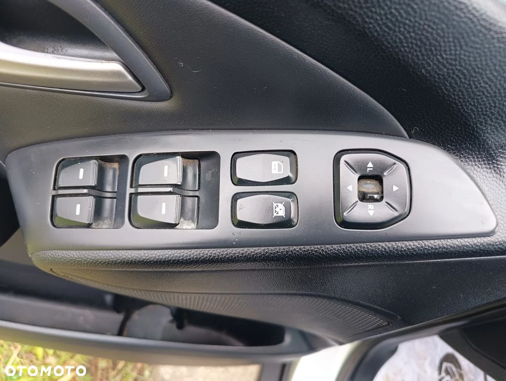 Hyundai ix35 1.7 CRDi 2WD Style - 17