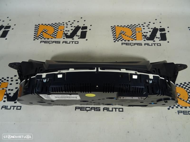 Quadrante Audi A4 (8K2, B8)  8K0920980b / 8K0 920 980 B / 503001523503 - 7
