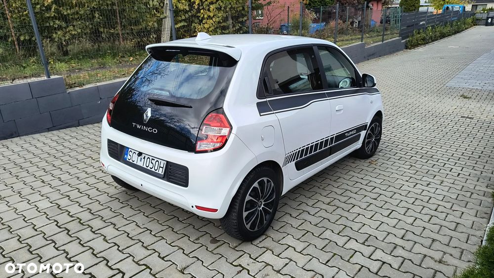 Renault Twingo SCe 70 Start&Stop Dynamique - 7