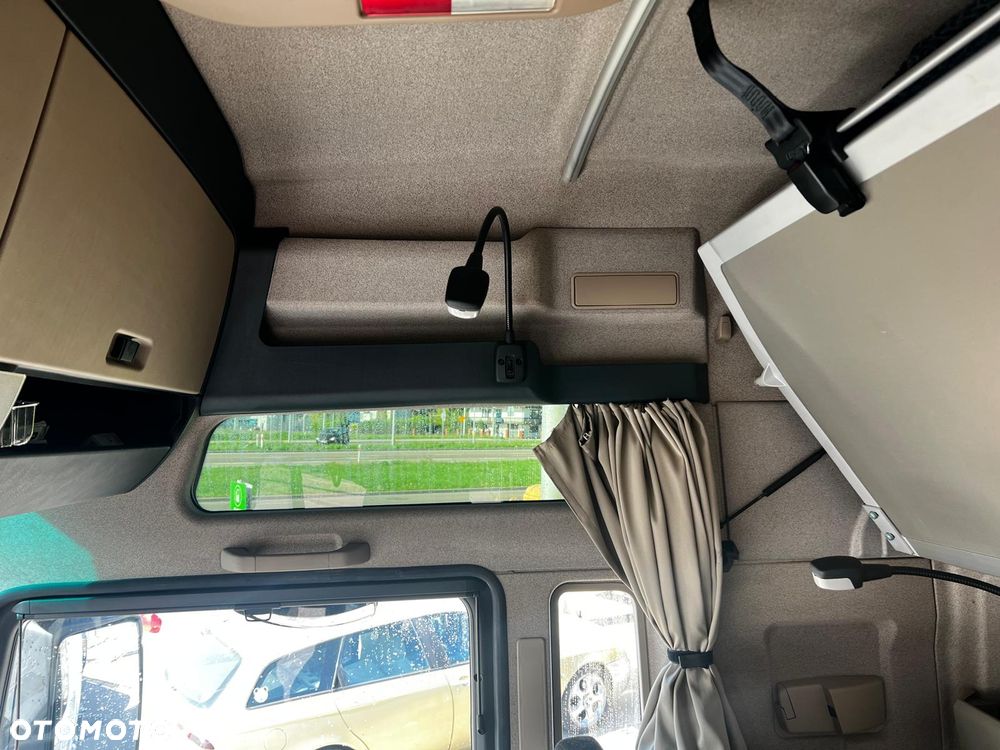 MAN TGX18.480 4X2 BLS - 10