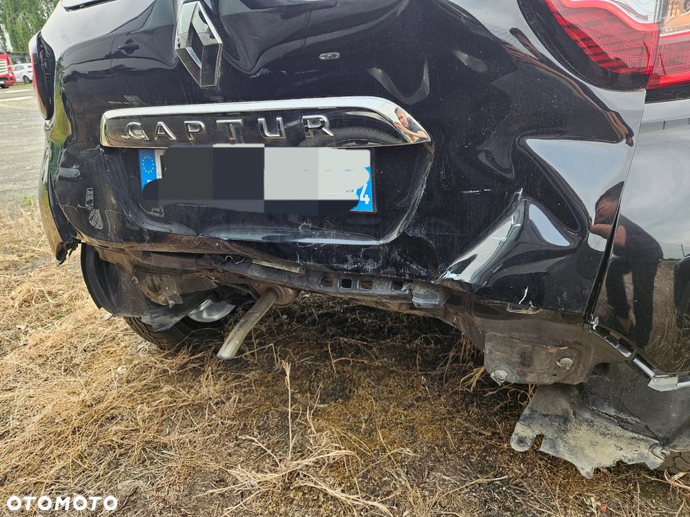 Renault Captur ENERGY dCi 90 Start&Stop Life - 6