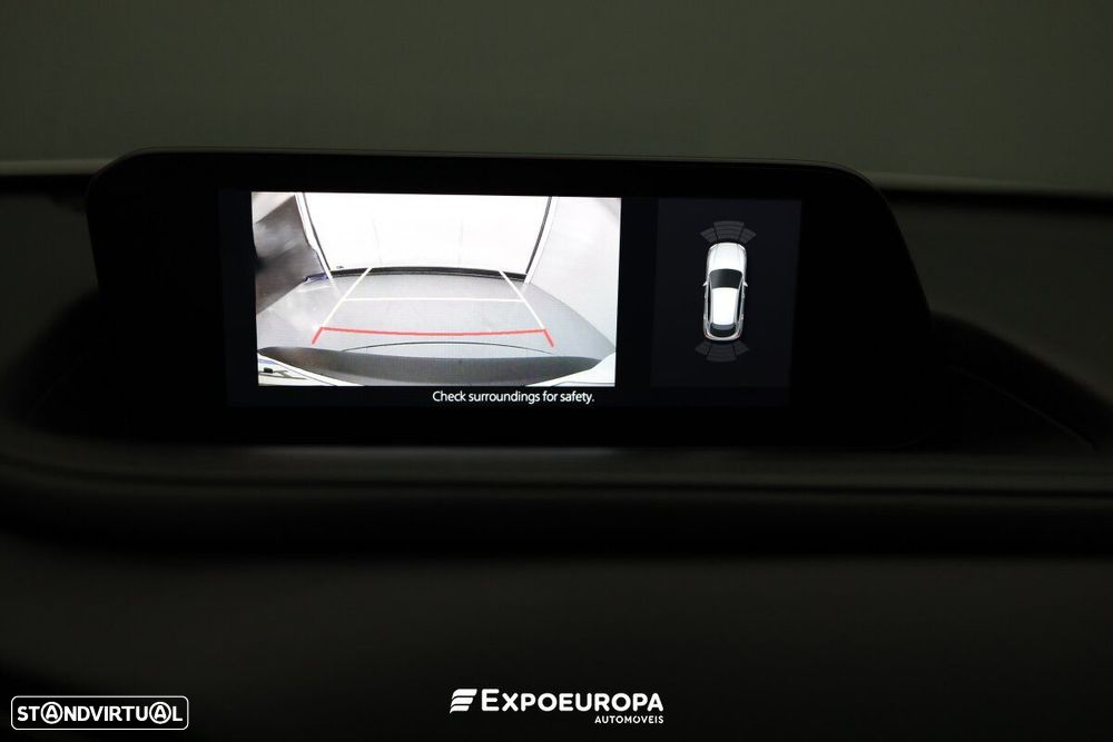 Mazda CX-30 2.0 e-Skyactiv-G Exclusive-line - 16