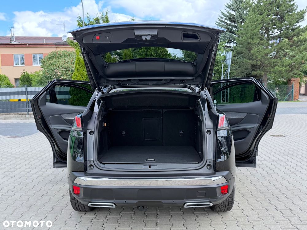 Peugeot 3008 1.6 PureTech HYbrid Allure S&S EAT8 - 15