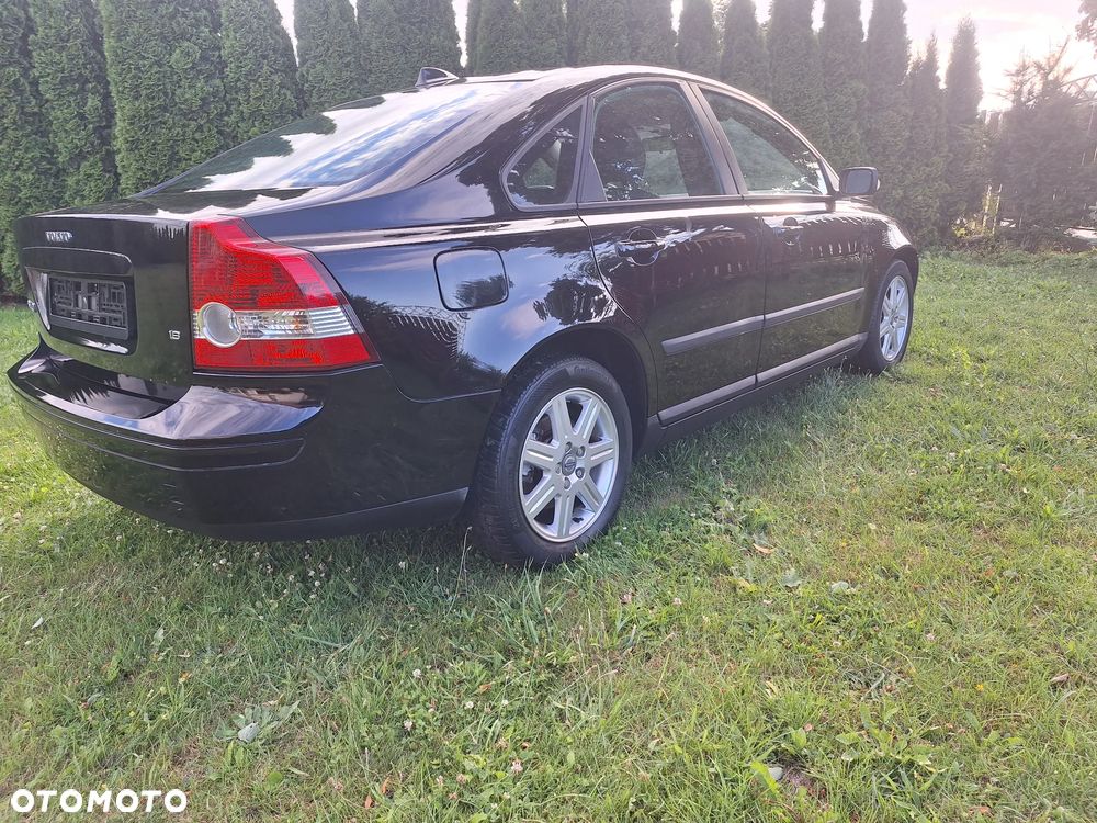 Volvo S40 - 11