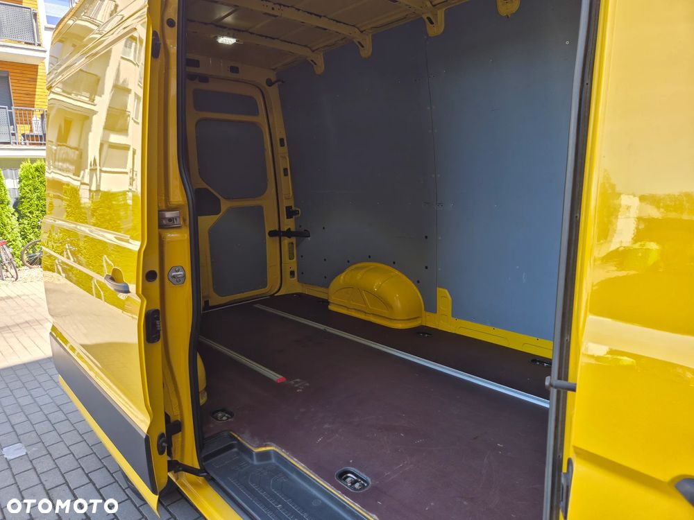 Volkswagen CRAFTER - 16