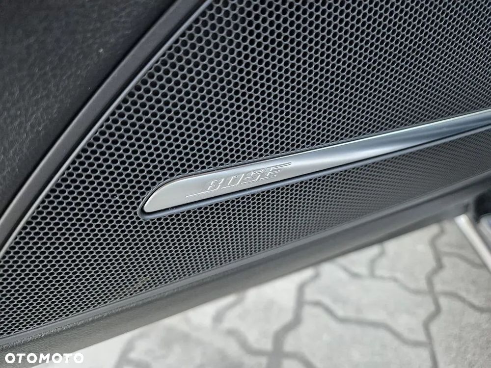 Audi A8 4.2 TDI DPF quattro tiptronic - 18