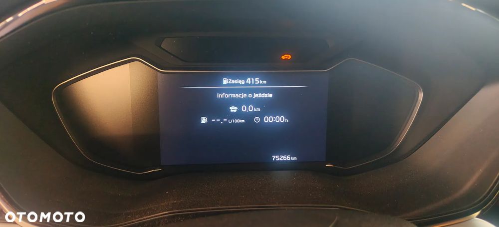 Kia Niro 1.6 GDI Hybrid Business Line - 15