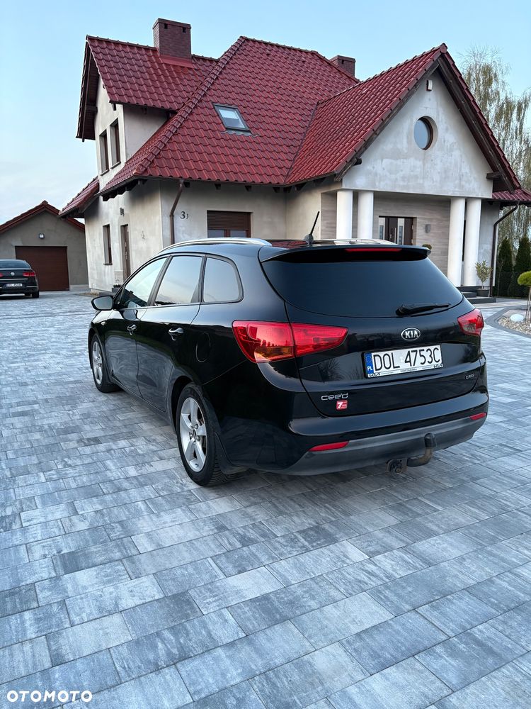 Kia Ceed 1.4 CRDi L - 6